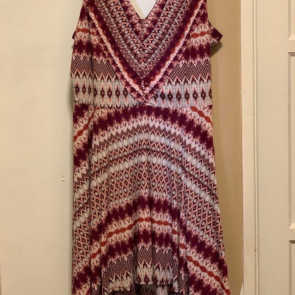 Jessica Simpson Dress - Picture 5 of 5